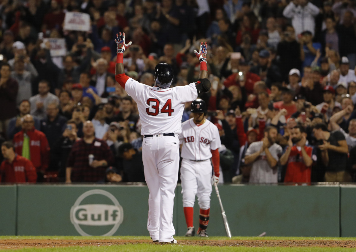 David Ortiz 2